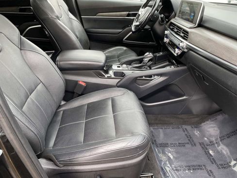 Used 2021 Kia Telluride EX w/ EX Premium Package image 26