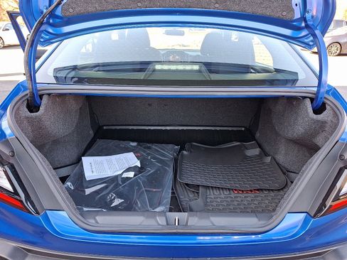 Used 2024 Subaru WRX Premium image 29