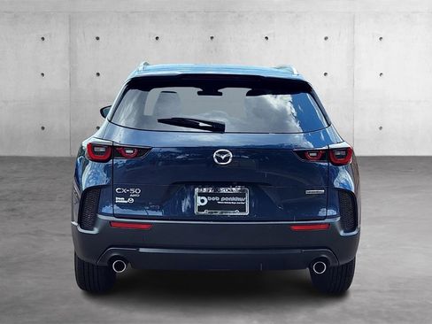 Used 2024 MAZDA CX-50 AWD 2.5 S w/ Select Package image 27