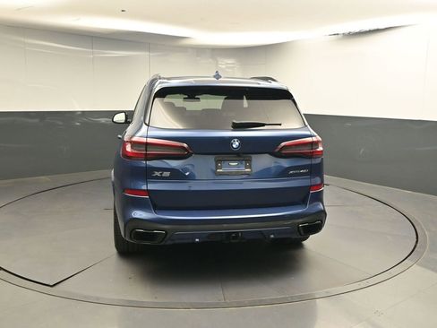 Used 2022 BMW X5 xDrive40i AWD/4WD image 25