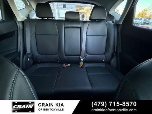 New 2026 Kia Seltos EX image 30