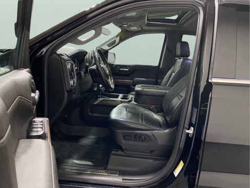 Used 2019 GMC Sierra 1500 Denali w/ Denali Ultimate Package image 11