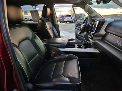 Used 2019 RAM 1500 Laramie image 35