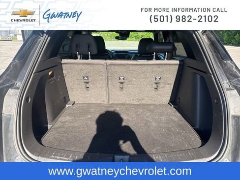Used 2022 Chevrolet TrailBlazer ACTIV FWD image 26