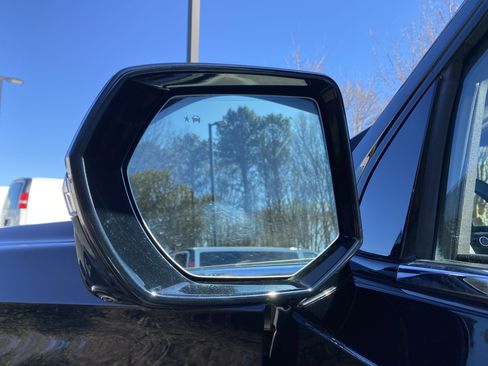 Used 2023 Chevrolet Tahoe High Country image 43