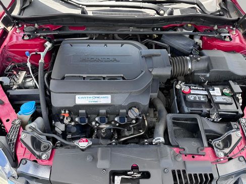 Used 2013 Honda Accord EX-L image 9