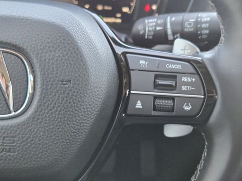 Used 2025 Acura ADX AWD image 37