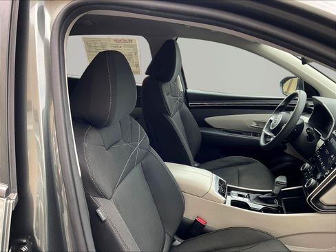 Used 2023 Hyundai Tucson SEL FWD image 23