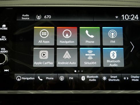 New 2026 Honda Ridgeline TrailSport image 17