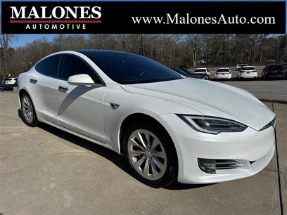 Used 2019 Tesla Model S Performance
