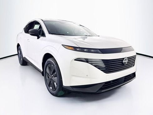 New 2026 Nissan Murano SL image 3