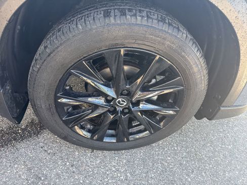 Used 2023 MAZDA CX-5 Carbon Edition AWD/4WD image 14
