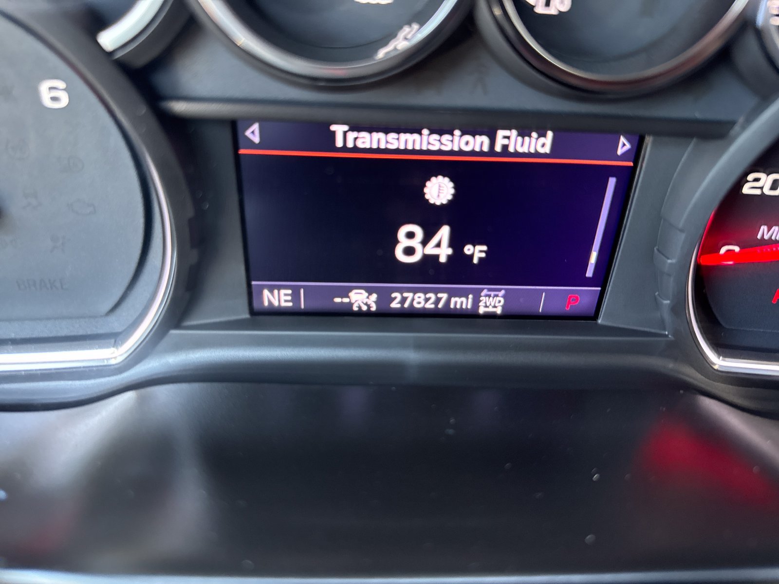 Used 2021 Chevrolet Silverado 1500 LTZ w/ LTZ Premium Package AWD/4WD image 16
