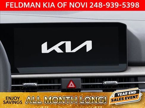 New 2026 Kia Sportage X-Line image 20