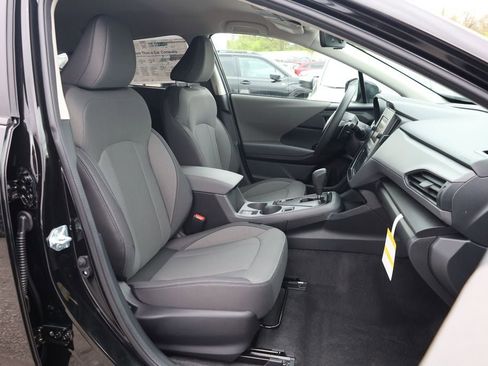 New 2026 Subaru Crosstrek 2.5i AWD/4WD image 21