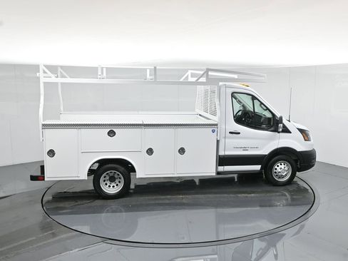 New 2025 Ford Transit 350 w/ Interior Upgrade Package image 43