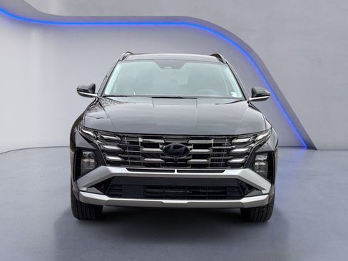 New 2026 Hyundai Tucson Limited AWD/4WD image 3