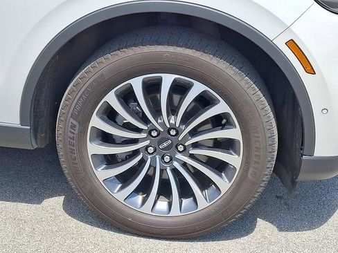 Used 2024 Lincoln Aviator Reserve w/ Elements Package Plus AWD/4WD image 8
