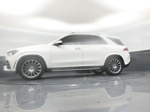 Used 2021 Mercedes-Benz GLE 350 4MATIC image 43