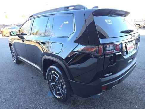 New 2026 Jeep Cherokee Laredo image 35