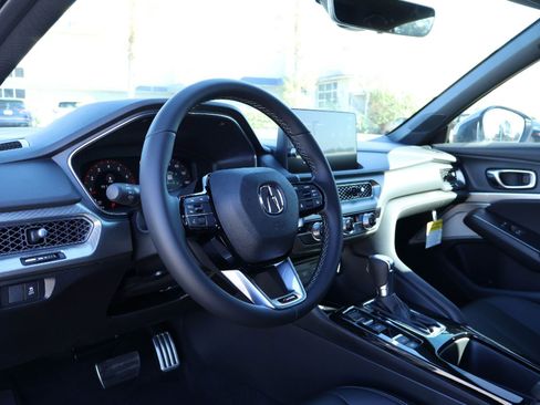 New 2026 Acura Integra A-Spec FWD image 2