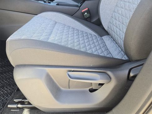 New 2026 Volkswagen Tiguan S image 19