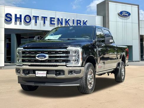 New 2026 Ford F250 King Ranch AWD/4WD image 3