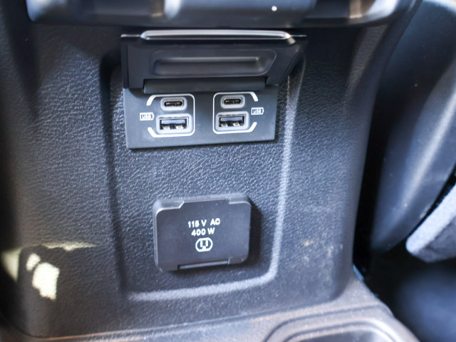 Used 2026 Jeep Gladiator Rubicon AWD/4WD image 27
