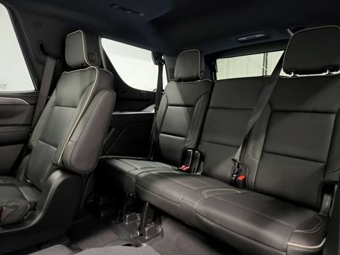 Used 2021 GMC Yukon SLT w/ SLT Premium Package RWD image 35