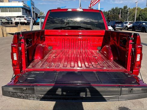 Used 2022 Ford F150 XLT w/ Equipment Group 302A High AWD/4WD image 4