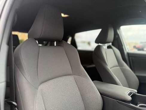 Used 2024 Subaru Solterra Premium image 21