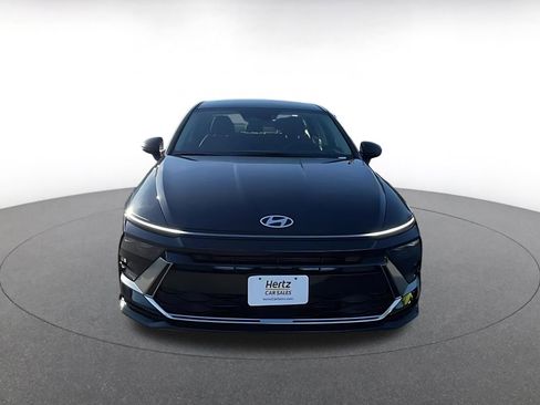 Used 2025 Hyundai Sonata SEL image 4