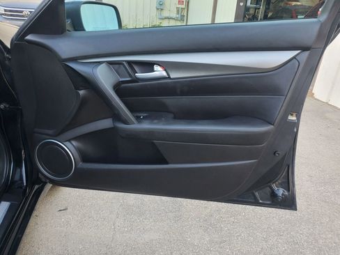 Used 2014 Acura TL FWD image 23