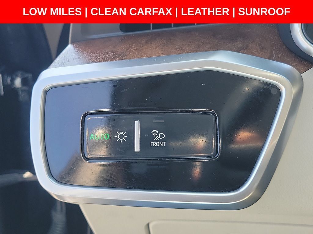 Used 2019 Audi A6 3.0T Premium Plus w/ Premium Plus Package AWD/4WD image 27