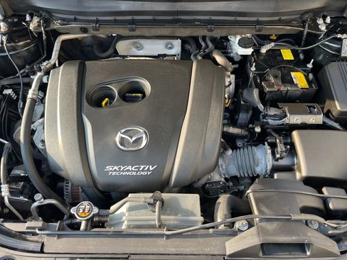 Used 2019 MAZDA CX-5 Grand Touring image 26