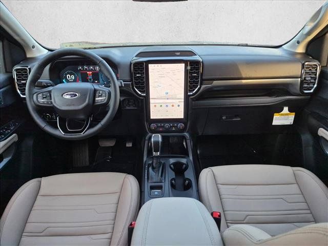 New 2026 Ford Ranger Lariat RWD image 13