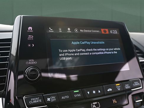 Used 2024 Honda Odyssey EX-L image 43