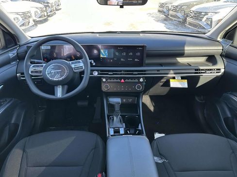 New 2026 Hyundai Tucson SEL image 10