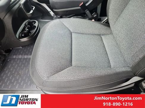 Used 2024 RAM ProMaster 3500 w/ Convenience Group image 26