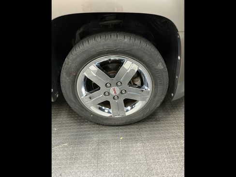 Used 2012 GMC Terrain SLE FWD image 36