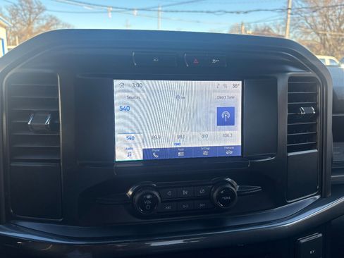 Certified 2022 Ford F150 XL w/ STX Appearance Package image 33