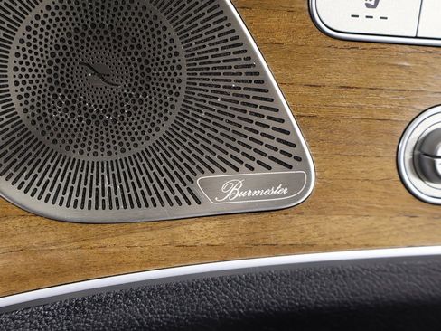 Used 2022 Mercedes-Benz GLE 53 AMG GLE 53 AMG image 44