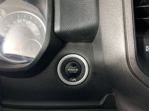 Used 2022 RAM 1500 Tradesman w/ Level 1 Safety Group image 18