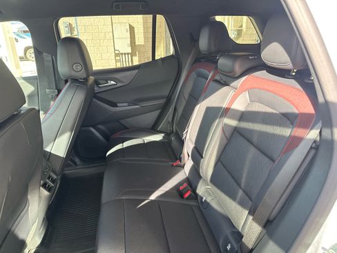 New 2026 Chevrolet Equinox RS w/ Convenience Package III image 31