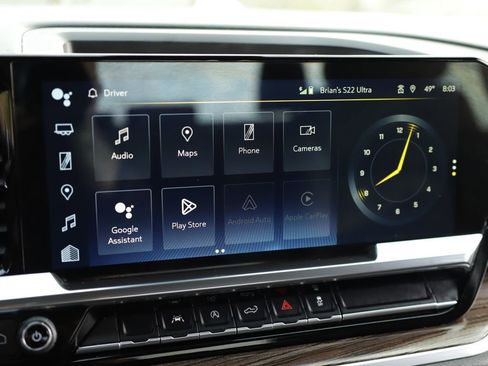 Used 2022 Chevrolet Silverado 1500 LT image 14