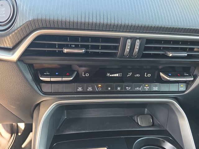 Certified 2026 MAZDA CX-90 3.3 Turbo w/ Select Package AWD/4WD image 19