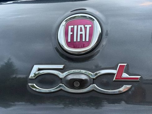 Used 2014 FIAT 500L Trekking FWD image 50