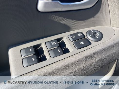 Used 2014 Kia Sportage LX image 27