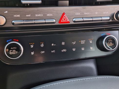 New 2026 Hyundai Palisade Calligraphy image 21