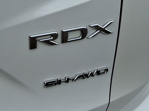 Certified 2020 Acura RDX AWD image 32